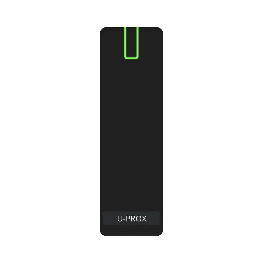 U-Prox SL maxi Зчитувач мультиформатний U-Prox 24774 U-Prox SL maxi Зчитувач мультиформатний