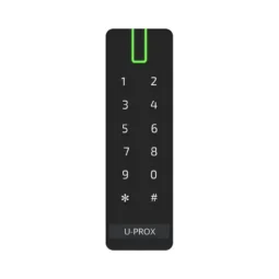 U-Prox SL keypad Зчитувач мультиформатний