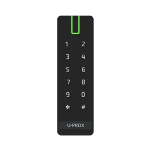 U-Prox SL keypad Зчитувач мультиформатний