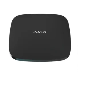 Ajax ReX 2 (8EU) black Ретранслятор сигналу