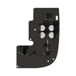 Ajax 6V PSU for Hub 2/Hub 2 Plus Плата блоку живлення для підключення централі до низьковольтного джерела живлення