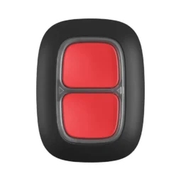 Ajax DoubleButton black EU Кнопка тривожна