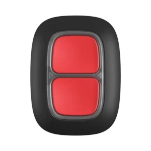 Ajax DoubleButton black EU Кнопка тривожна