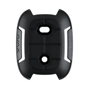 Ajax Holder for Button/Double Button BLACK Тримач для тривожної кнопки