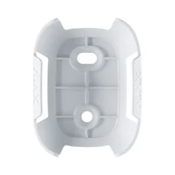 Ajax Holder for Button/Double Button WHITE Тримач для тривожної кнопки