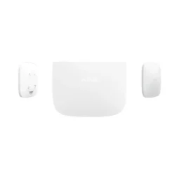 Ajax Hub (8EU) UA white Охоронна централь