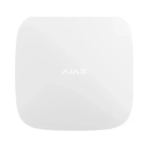 Ajax Hub 2 (8EU) UA white Охоронна централь