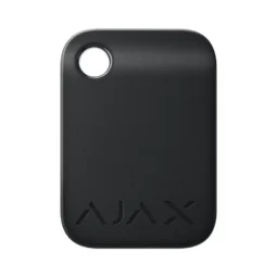 Ajax Tag black RFID (3pcs) Безконтактний брелок управління