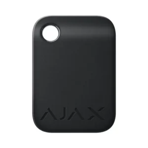 Ajax Tag black RFID (3pcs) Безконтактний брелок управління