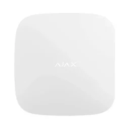 Ajax ReX 2 (8EU) white Ретранслятор сигналу
