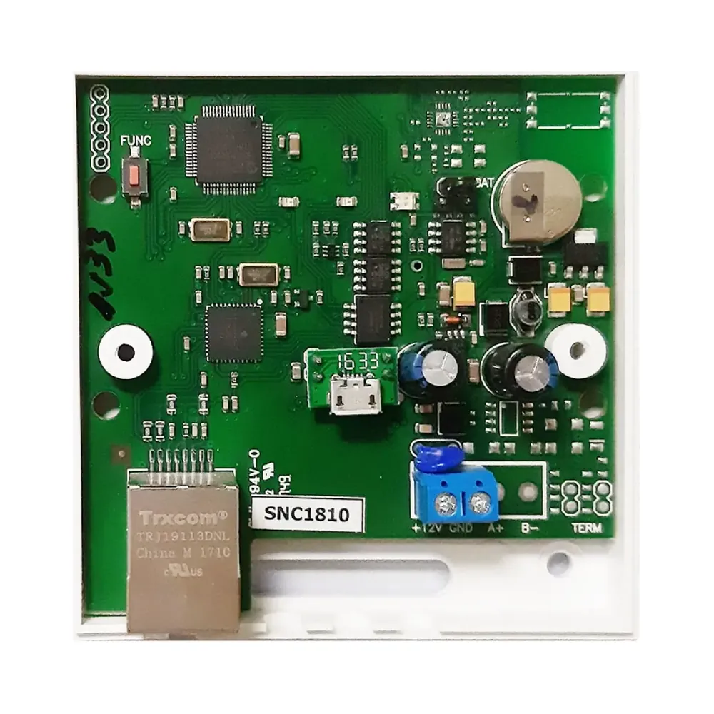 U-Prox IC A Контролер U-Prox 26559 U-Prox IC A Контролер