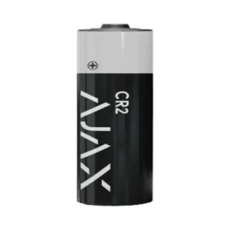Ajax CR2 3V Батарейка