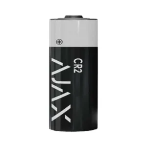 Ajax CR2 3V Батарейка
