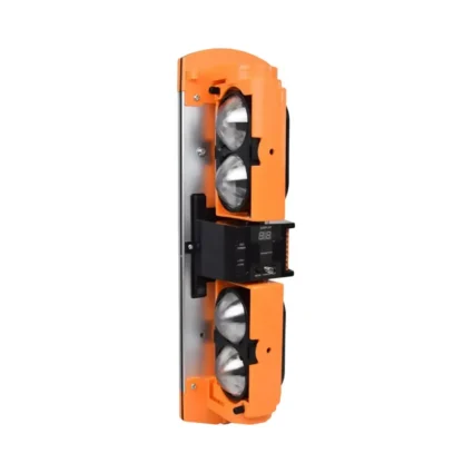 Lightwell LBX-250 AF ІЧ-бар'єр з режимом «антітуман»