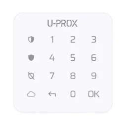 U-Prox Keypad G1 Клавіатура
