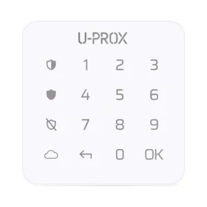 U-Prox Keypad G1 Клавіатура