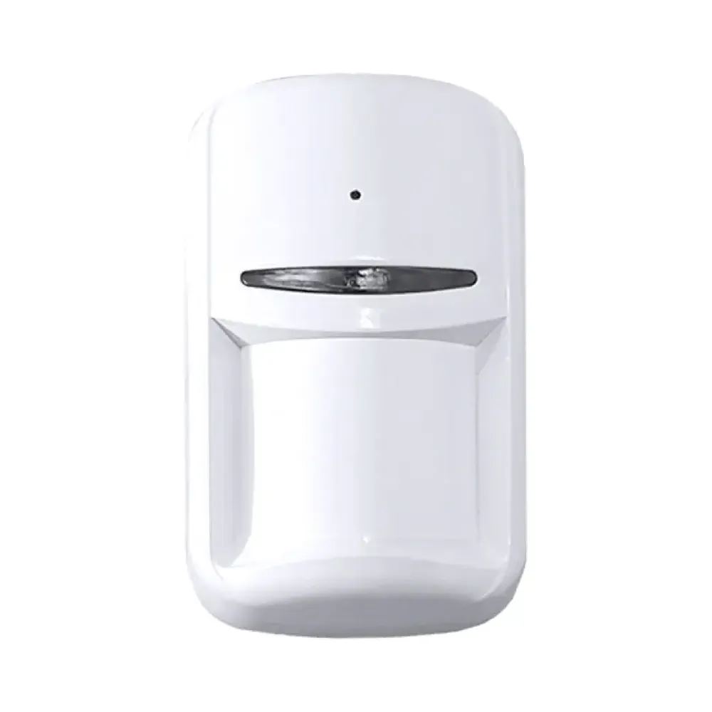 U-Prox PIR Combi VB Оповіщувач руху та розбиття з лінзою «штора» U-Prox 27729 U-Prox PIR Combi VB Оповіщувач руху та розбиття з лінзою «штора»
