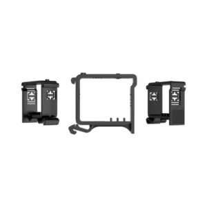 Ajax DIN Holder Тримач для фіксації Relay або WallSwitch на DIN-рейці