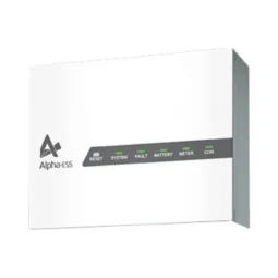 AlphaESS SMILE-S6-HV Гібридний інвертор