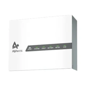 AlphaESS SMILE-S6-HV Гібридний інвертор
