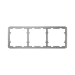 Ajax Frame (3 seats) [55] Рамка для трьох вимикачів Ajax Frame (3 seats) [55]