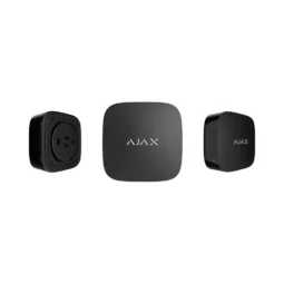 Ajax LifeQuality (8EU) black Сповіщувач якості повітря