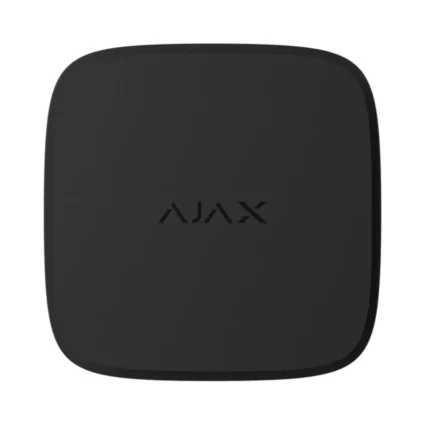 Ajax FireProtect 2 SB (Heat/Smoke) (8EU) black Бездротовий сповіщувач диму та температури