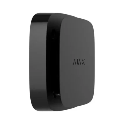 Ajax FireProtect 2 SB (Heat/Smoke) (8EU) black Бездротовий сповіщувач диму та температури