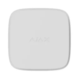 Ajax FireProtect 2 SB (Heat/Smoke/CO) (8EU) white Бездротовий сповіщувач диму