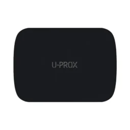 U-Prox Extender Black Ретранслятор радіосигналу з автоматичною маршрутизацією