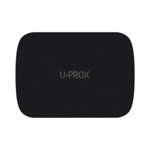 U-Prox Extender Black Ретранслятор радіосигналу з автоматичною маршрутизацією