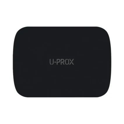 U-Prox Extender Black Ретранслятор радіосигналу з автоматичною маршрутизацією