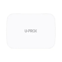 U-Prox Extender White Ретранслятор радіосигналу з автоматичною маршрутизацією