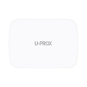 U-Prox Extender White Ретранслятор радіосигналу з автоматичною маршрутизацією