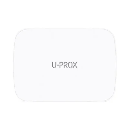 U-Prox Extender White Ретранслятор радіосигналу з автоматичною маршрутизацією