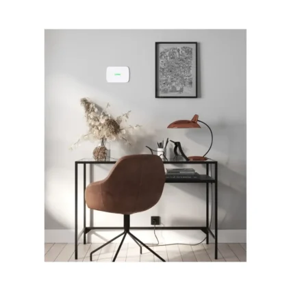 U-Prox Extender White Ретранслятор радіосигналу з автоматичною маршрутизацією