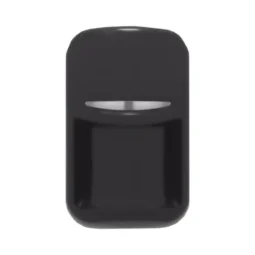 U-Prox PIR Black Бездротовий сповіщувач руху з імунітетом до тварин