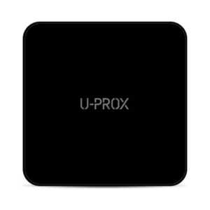 U-Prox Siren Black Бездротова внутрішня сирена