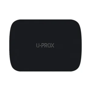 U-Prox MP center Black Бездротова централь системи безпеки