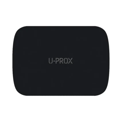 U-Prox MP center Black Бездротова централь системи безпеки
