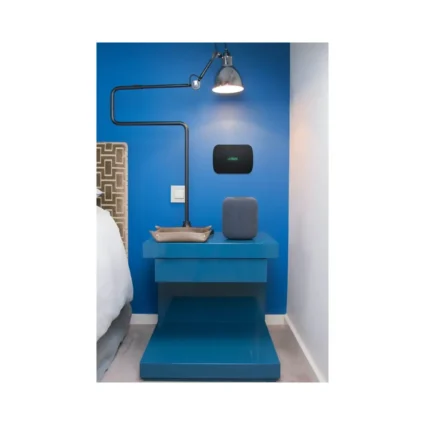 U-Prox MP center Black Бездротова централь системи безпеки