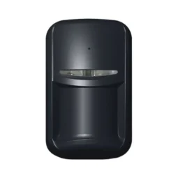 U-Prox PIR Combi Black Бездротовий комбінований датчик руху та розбиття скла з імунітетом до тварин