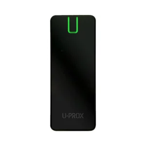 U-Prox SE slim Універсальний мультиформатний зчитувач ідентифікаторів та підтримкою OSDP