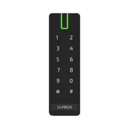 U-Prox SE keypad мультиформатний зчитувач