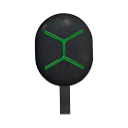U-Prox Keyfob B4 Black Брелок керування режимами охорони