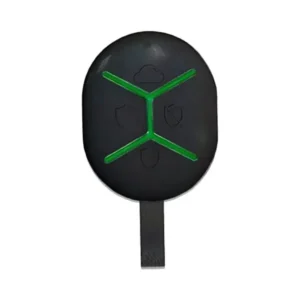 U-Prox Keyfob B4 Black Брелок керування режимами охорони