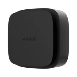Ajax FireProtect 2 RB (Heat) (8EU) ASP black Бездротовий пожежний сповіщувач температури
