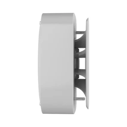 Ajax FireProtect 2 RB (Heat) (8EU) ASP white бездротовий пожежний сповіщувач температури