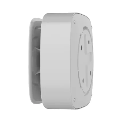 Ajax FireProtect 2 RB (Heat/CO) (8EU) ASP white Бездротовий пожежний сповіщувач температури та чадного газу