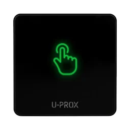 U-Prox CLC G80 Контролер доступу для одних дверей автономний